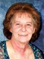 Obituary of Edith Ann "Michelli" Langlois