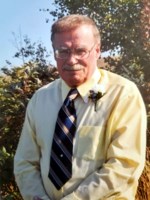 Rodney Benoit
