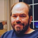 Brent Perkins