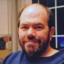 Obituary of Brent Perkins