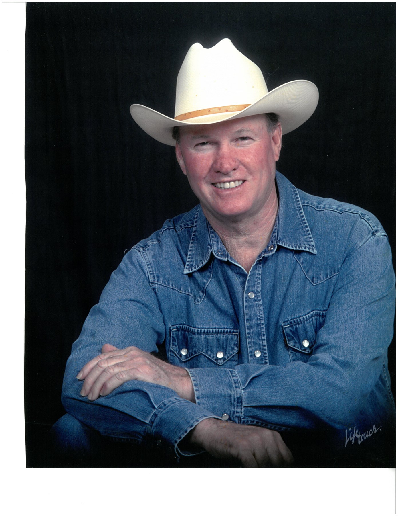 Obituary of Jimmy Keith Ellington