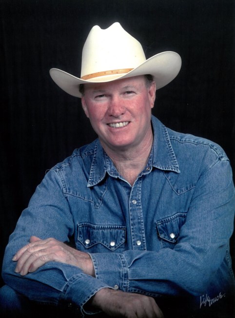 Obituary of Jimmy Keith Ellington