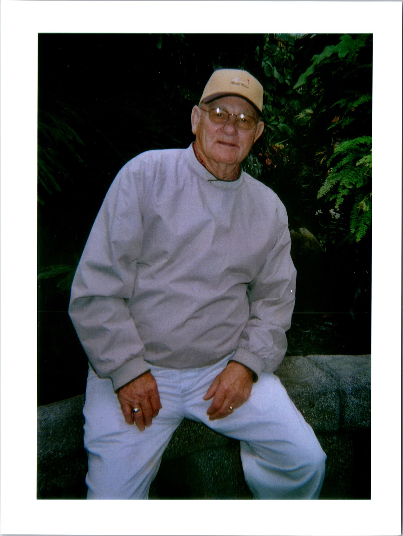 Obituary of Melvin Lee Riggs