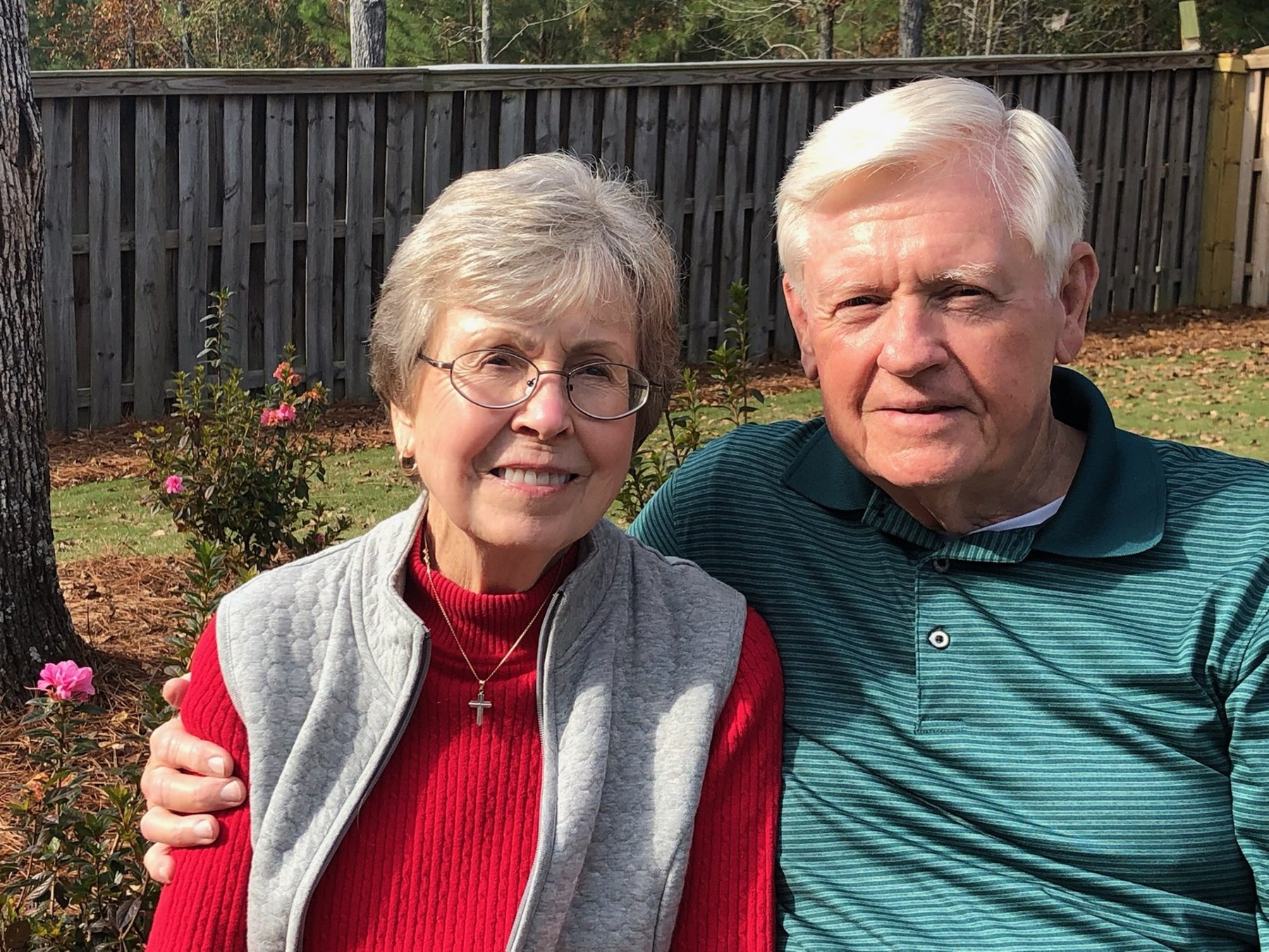 Obituario de Clarence Franklin Wilson Jr.