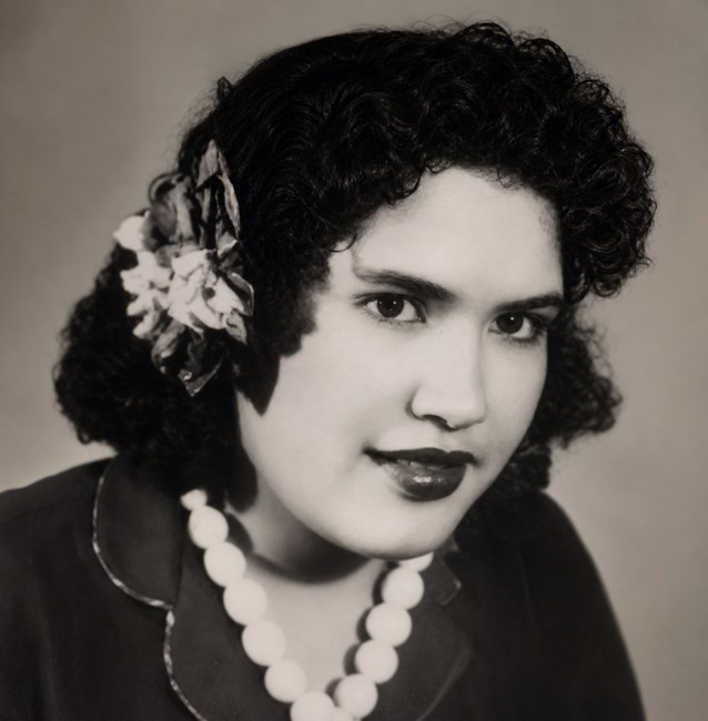 Obituary of Gloria E. Dena