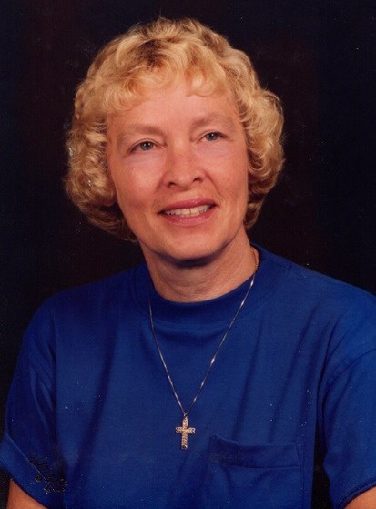 Obituario de Carla P. Kernan