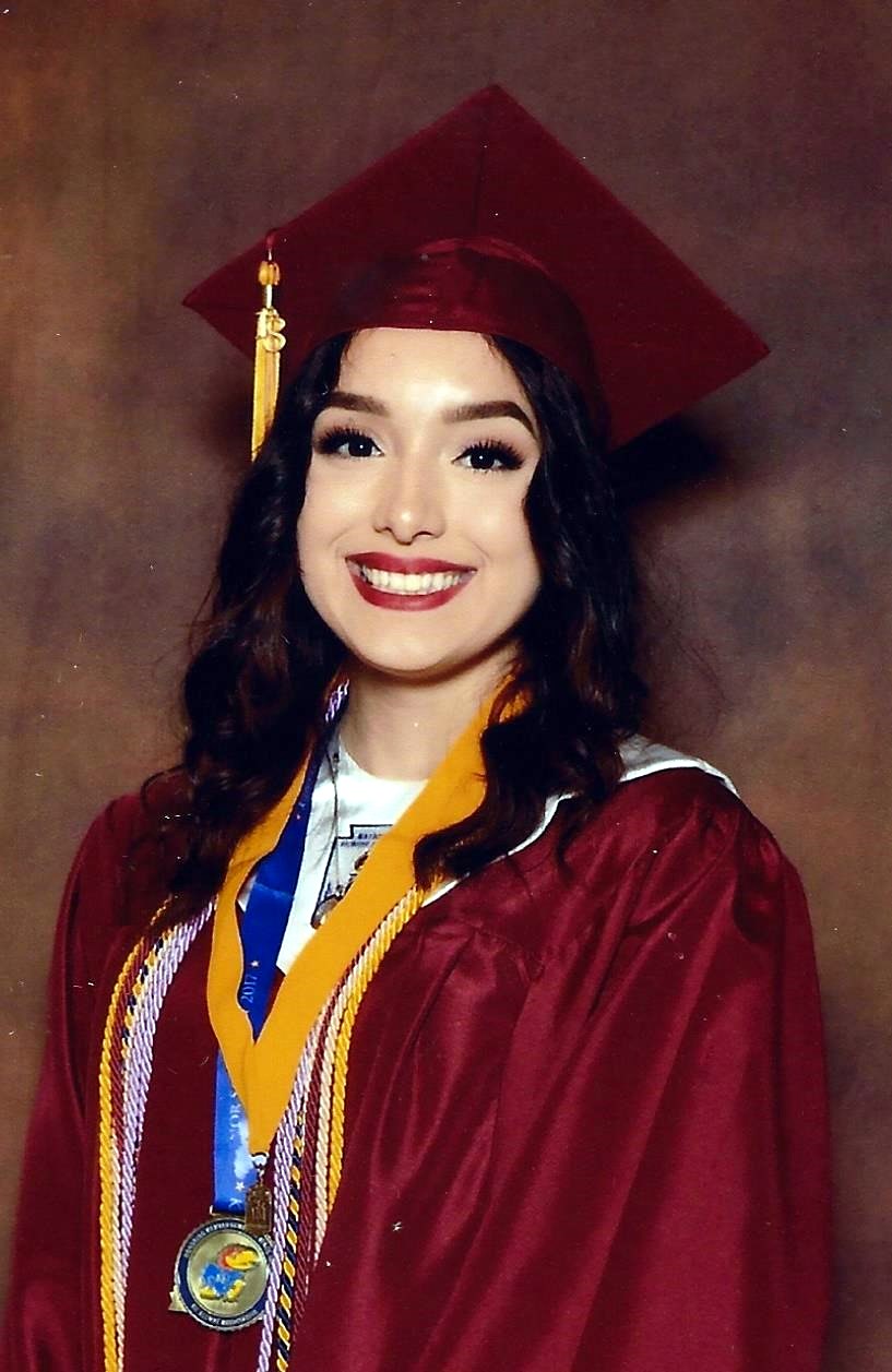 Adelina Finch Obituary Wichita, KS