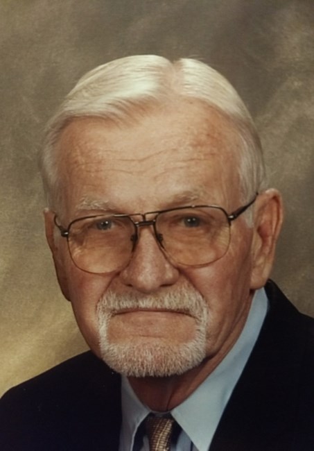 Obituary of Charles Ray Sager Sr.