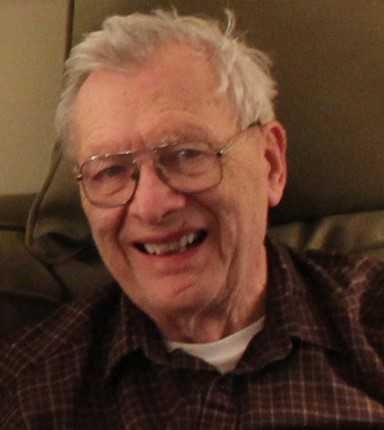 Obituario de Harold A. Weidner