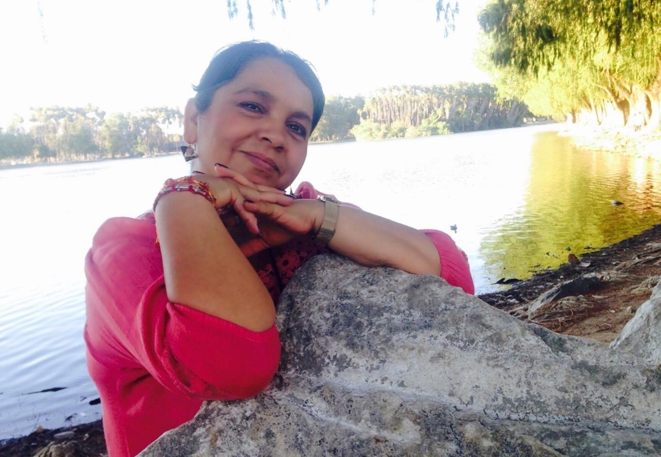 Obituary of Maria "Digna" Garcia Montano