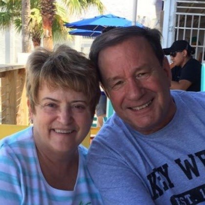 Obituary of Katherine and Dennis III Menard