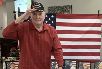 Obituary of Glynne O'Daniel Kelly