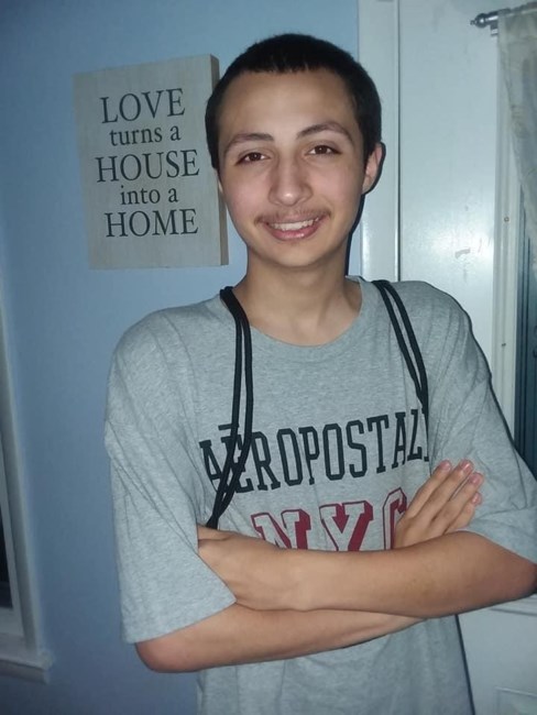 Obituary of Osman Barahona