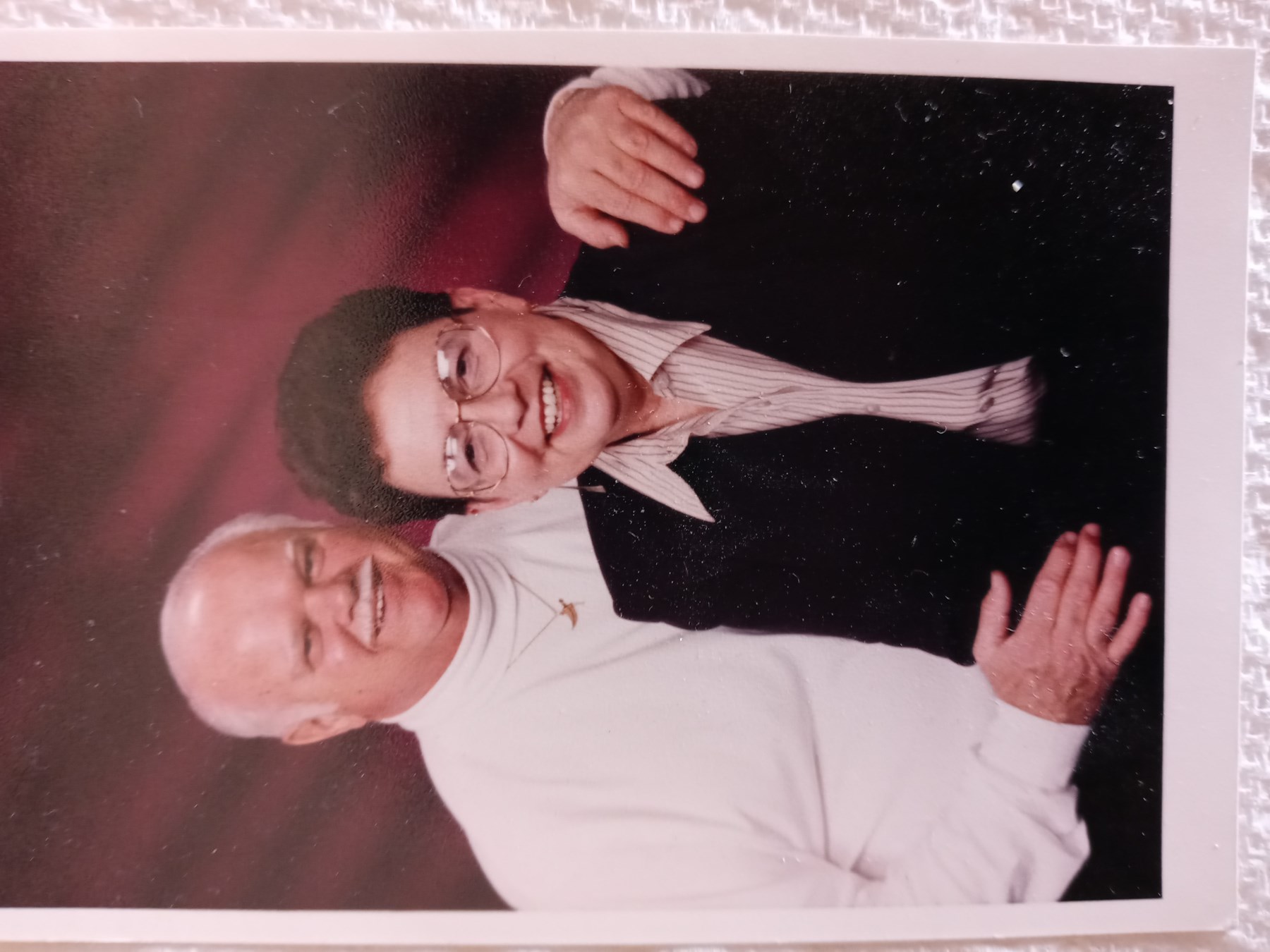 Obituary of Helen Eleanor Hookland