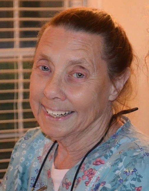 Obituary of Anne Freeman Dail