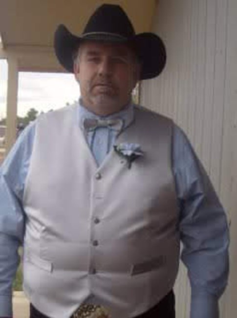 Obituary of Jimmy Dale Denton
