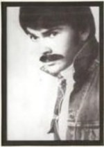 "Ted" Richard Mitchell