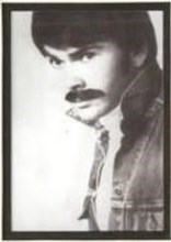 Obituary of "Ted" Richard Thaddeus Mitchell