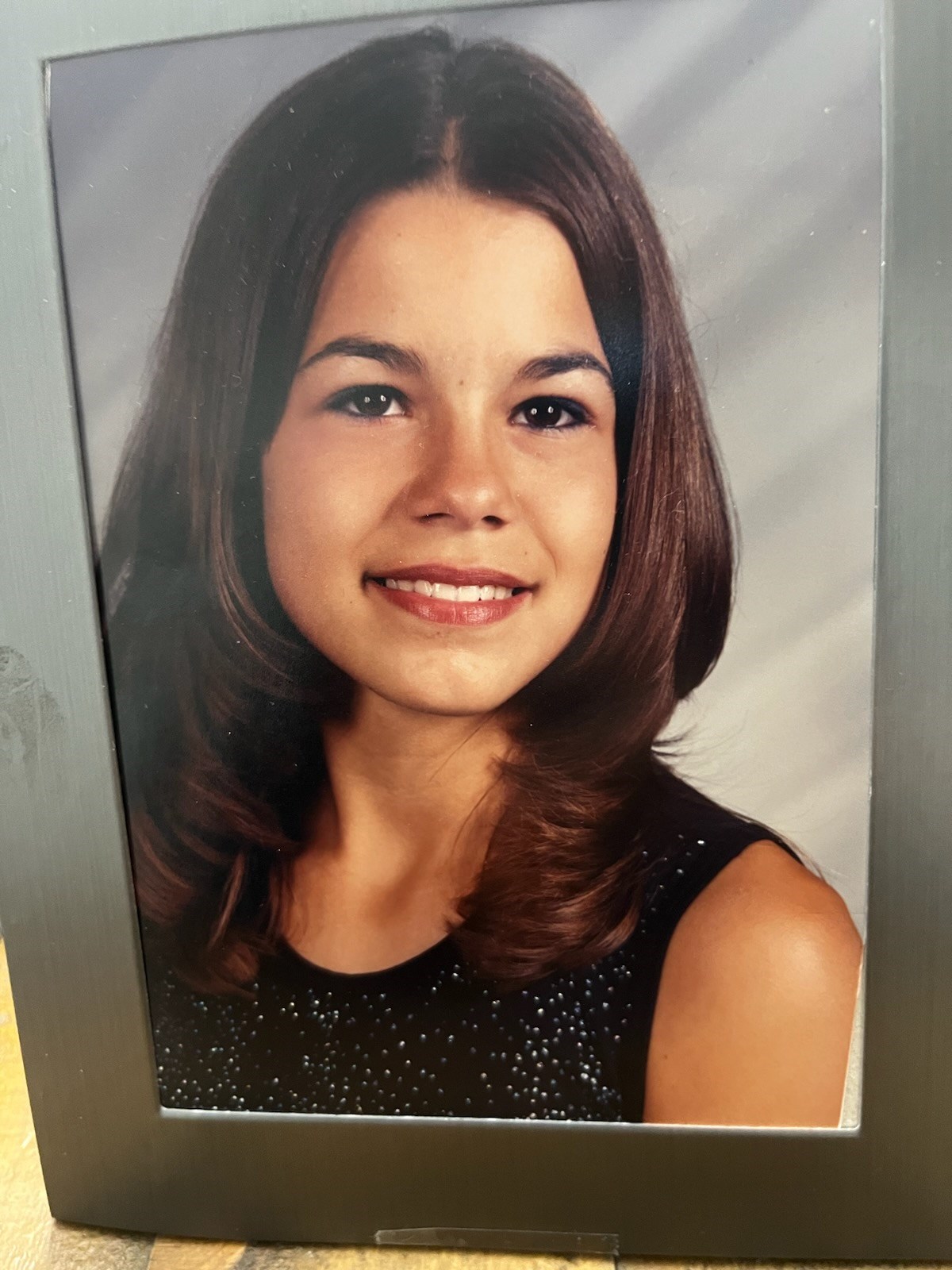 Obituary of Jennifer Bishop