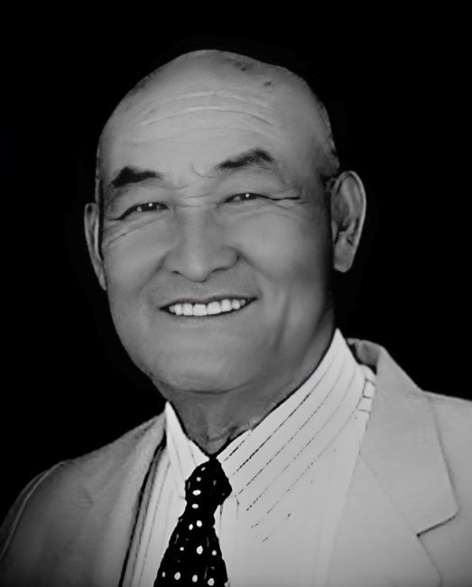 Obituary of Key Chong Lee