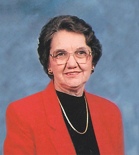 Avis de décès de Shirley Jane McDaniel