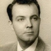 Obituary of Robert E. Barge, Jr.