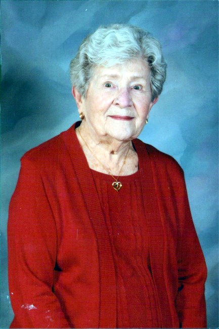 Obituary of Shirley Ann Lane