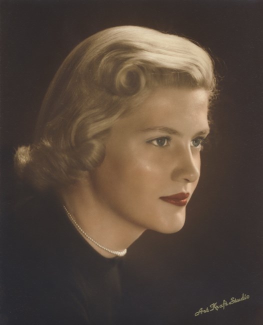 Obituary of Margaret "Marty" A. Bell