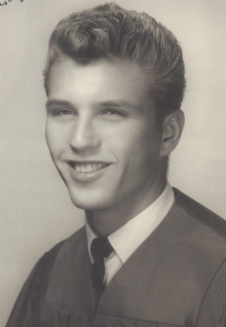 Obituary of Lewis Allen Cady