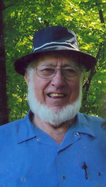 Obituary of Morris Leon Taylor
