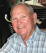 Donald Browning
