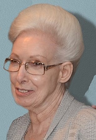 Obituary of Geneva Isabel Fisher