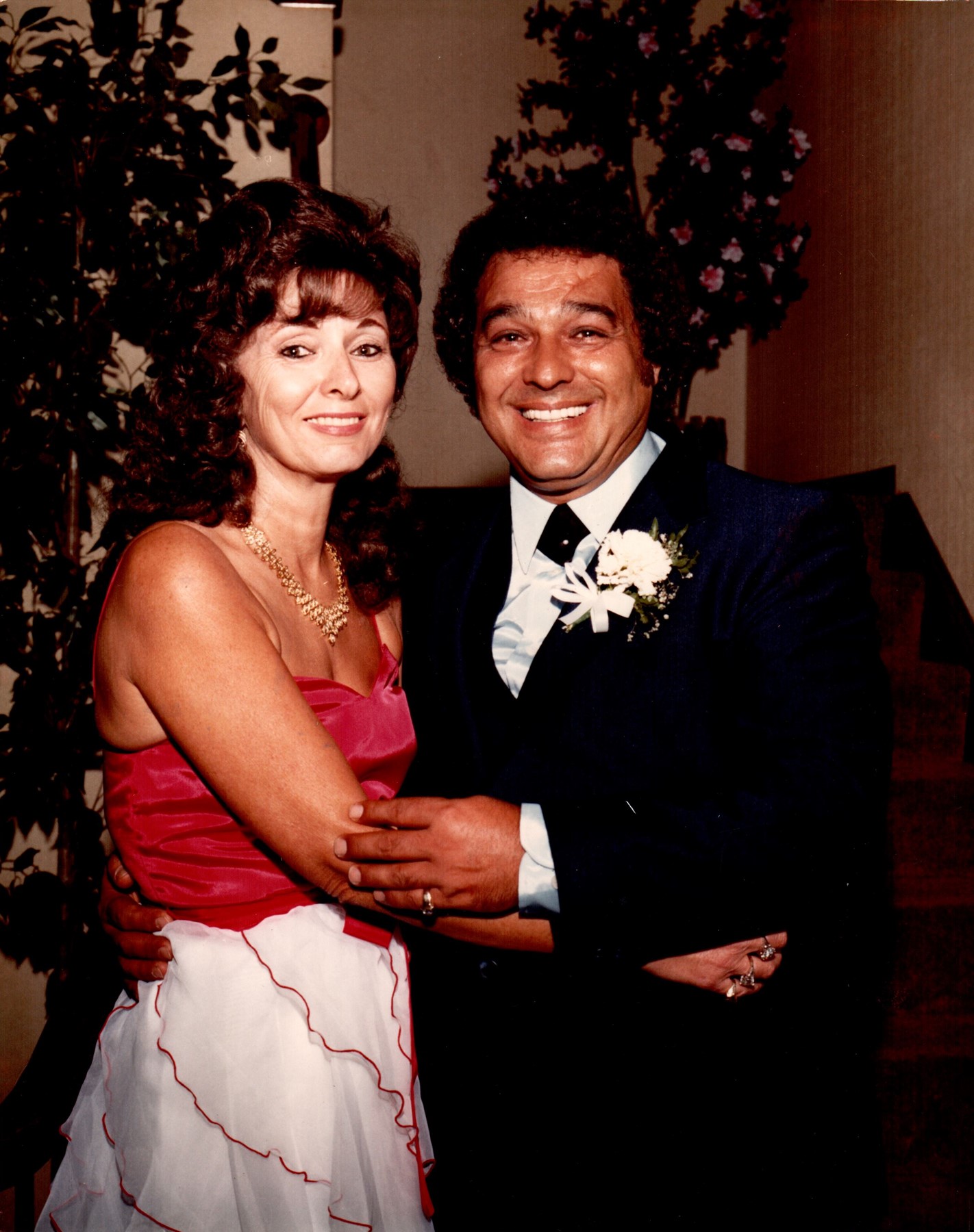 Obituary of Joseph Santoro