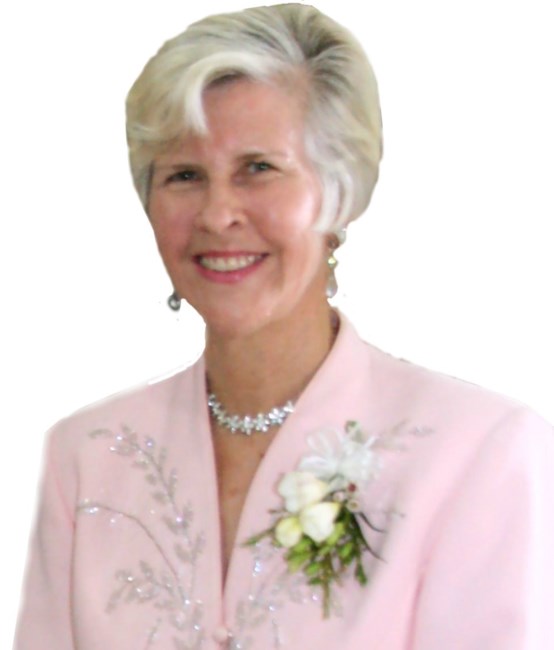 Obituary of Dorothy Dykeman