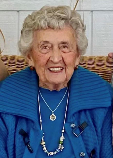 Obituary of Lucy Irene Tracz