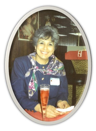 Obituary of Rachel Torres Collins