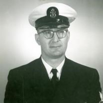 Obituary of James Henning