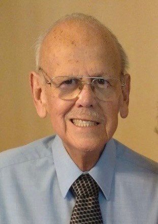 Obituary of George A. Leon
