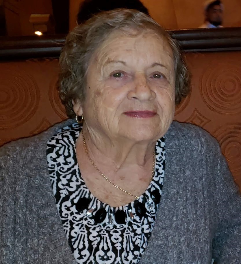 Obituary of Mirta Gudelia Gonzalez Rodriguez