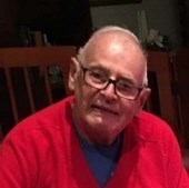 Obituary of USAF (Ret) Col. Charles Joseph Curry