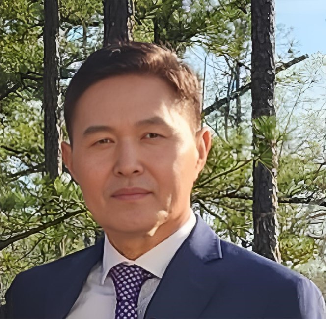 Obituary of Sung Min Kim