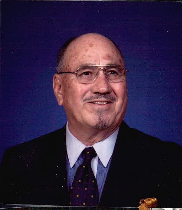 Obituary of Arnulfo "Joe" Arcos