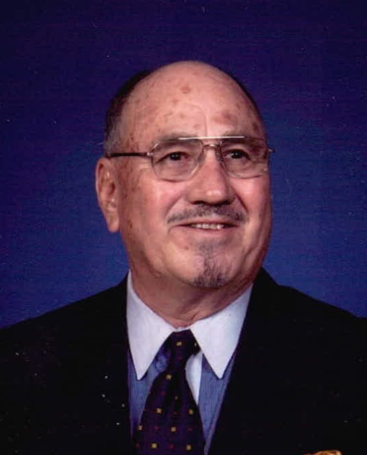Obituary of Arnulfo "Joe" Arcos