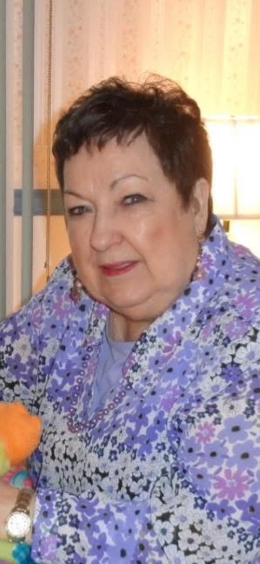 Obituary of Nancy Ann (Schweitzer) Gordon