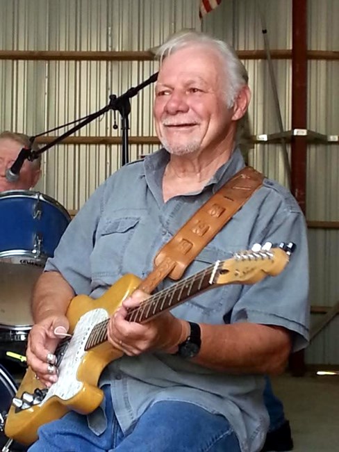 Obituary of Larry Dean Miclette Sr.