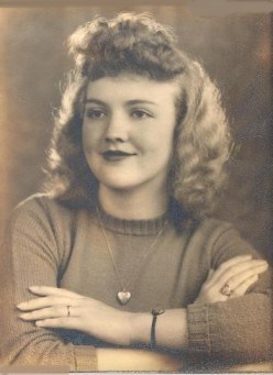 Obituary of Ruby A Bennett