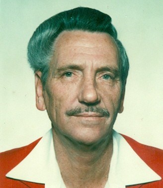 Obituary of Gilbert Gib Perry Childers