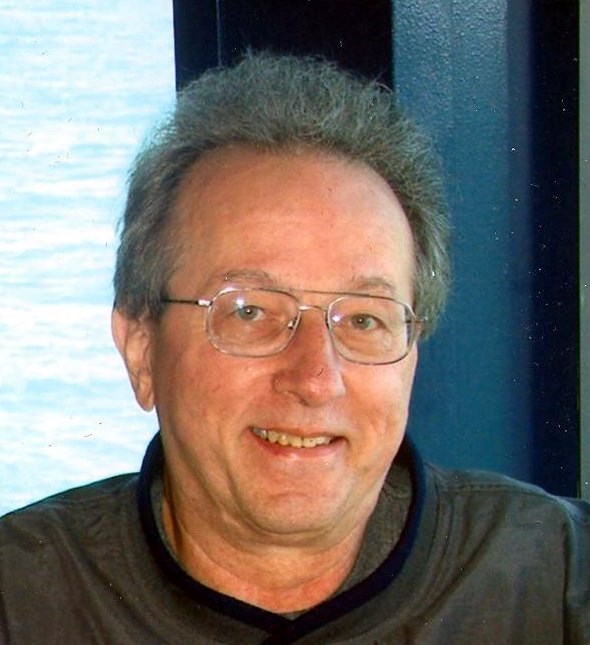 Obituary of Frank J. Alesky