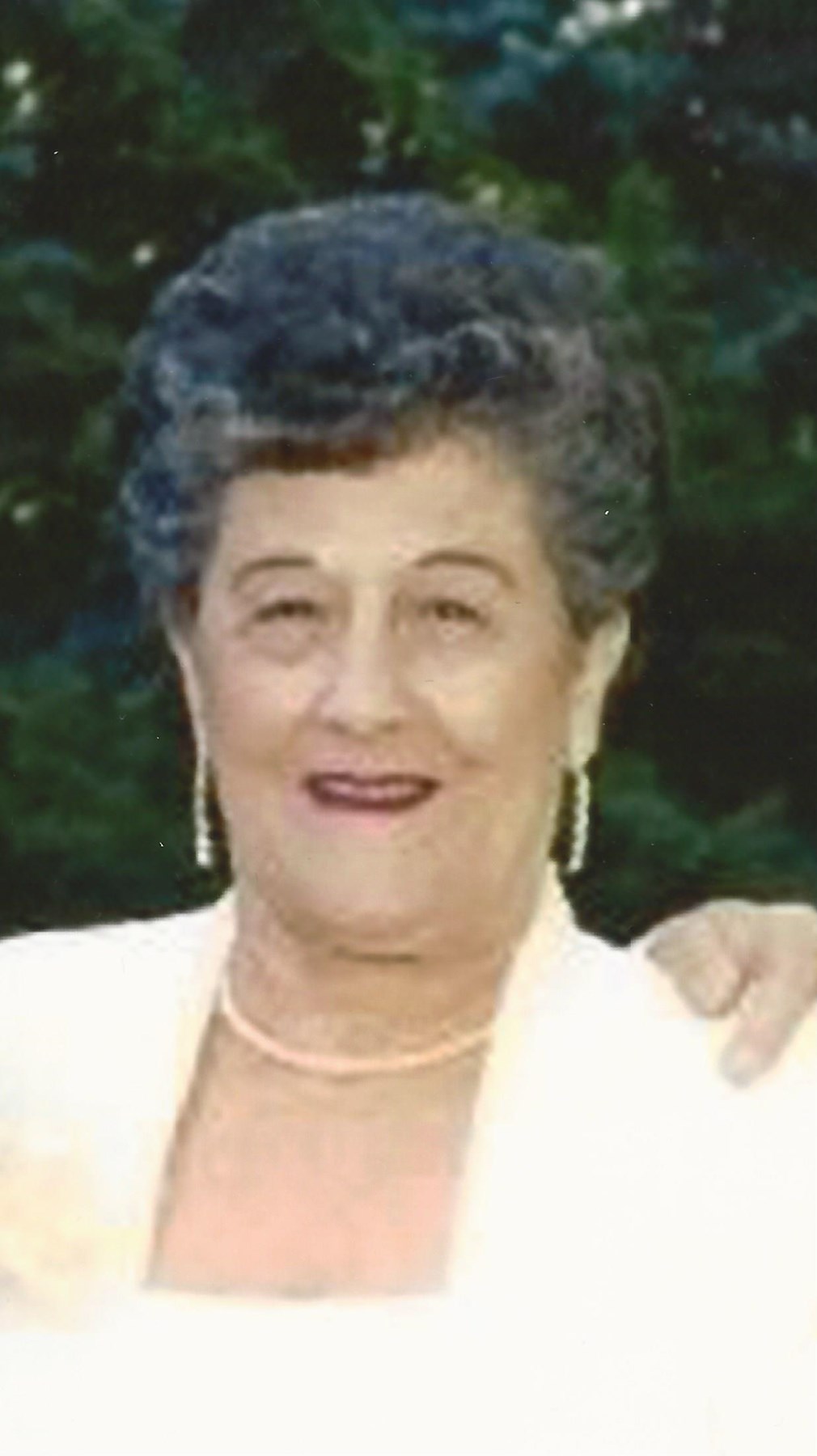 Obituary of Theresa Marino