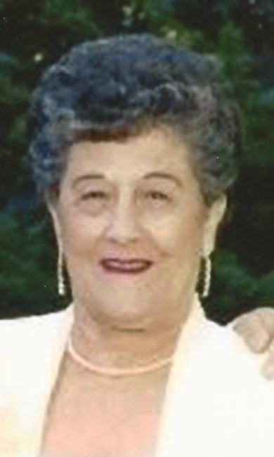 Obituary of Theresa Marino